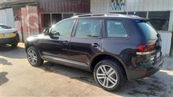 فولكسفاغن طوارق